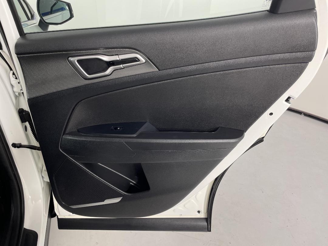 Photo '19' of KIA Sportage