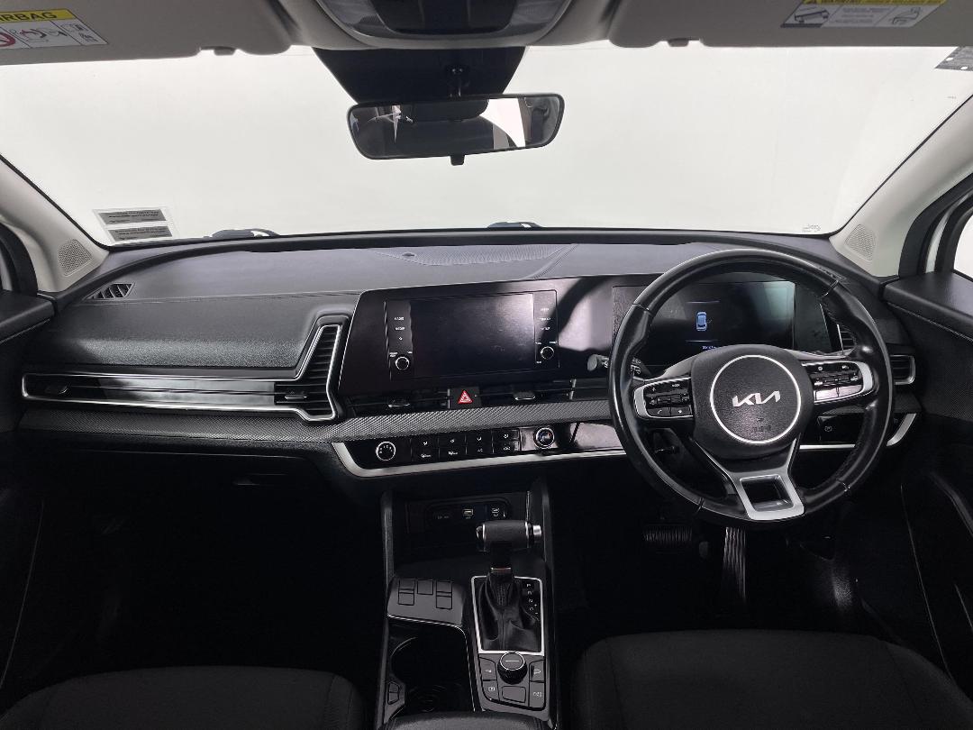 Photo '17' of KIA Sportage