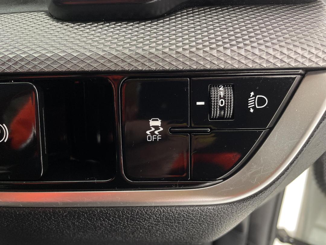 Photo '24' of KIA Sportage