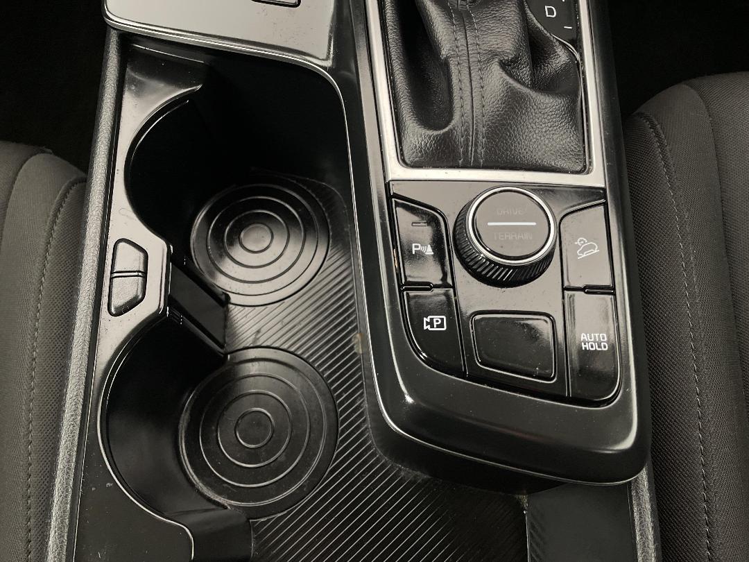 Photo '23' of KIA Sportage