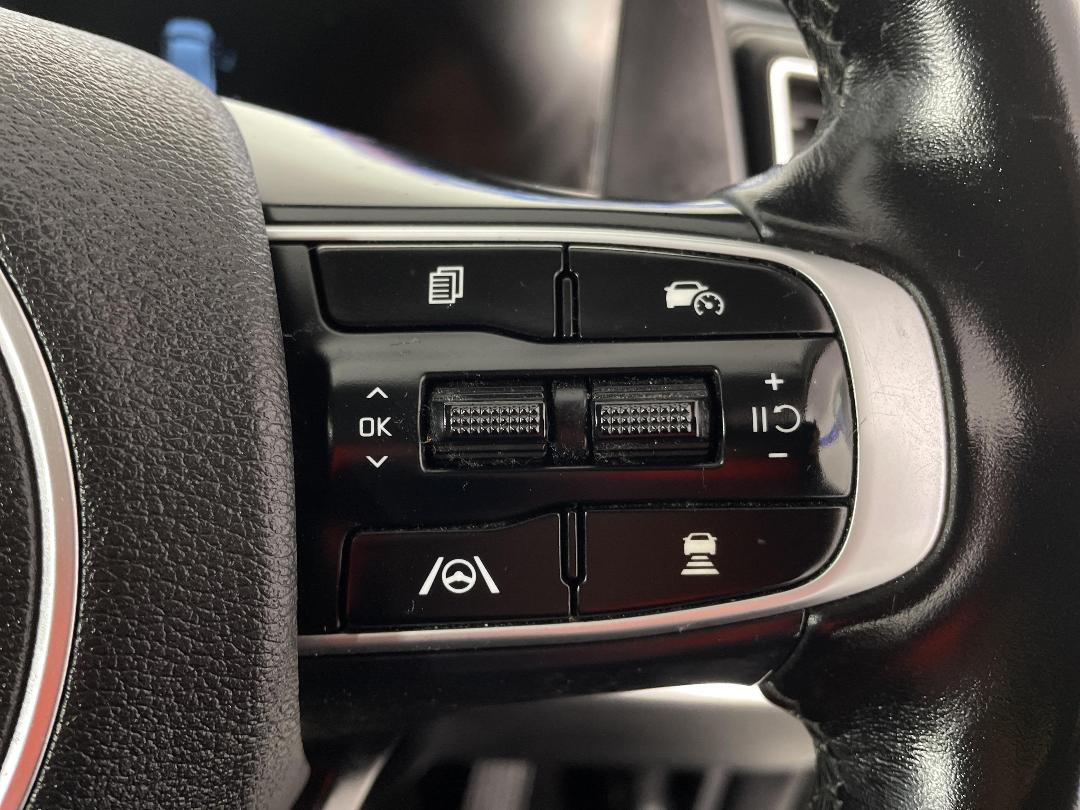 Photo '25' of KIA Sportage