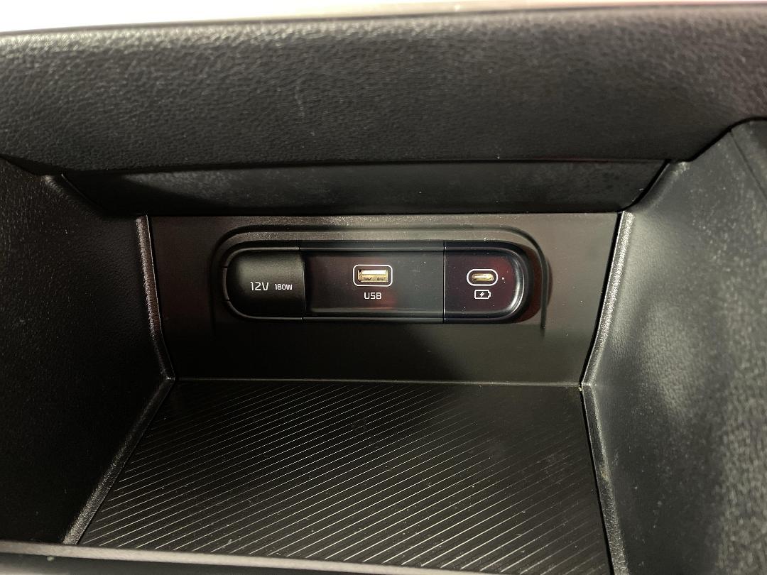 Photo '27' of KIA Sportage