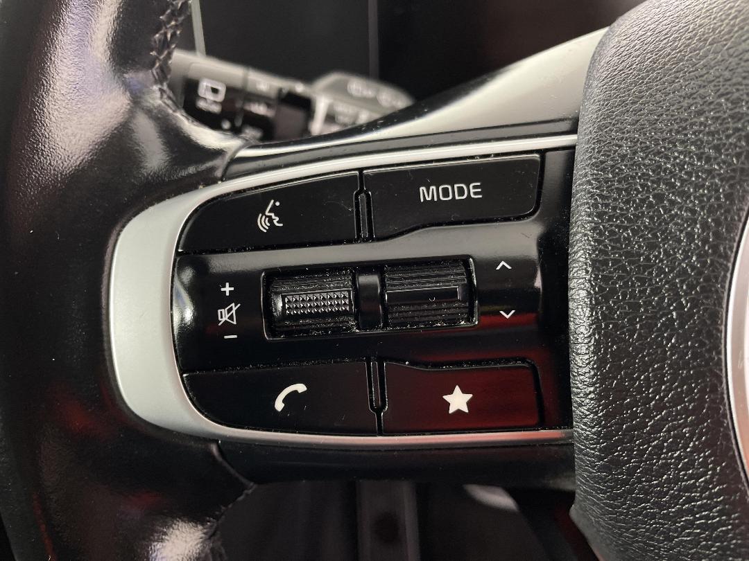 Photo '26' of KIA Sportage