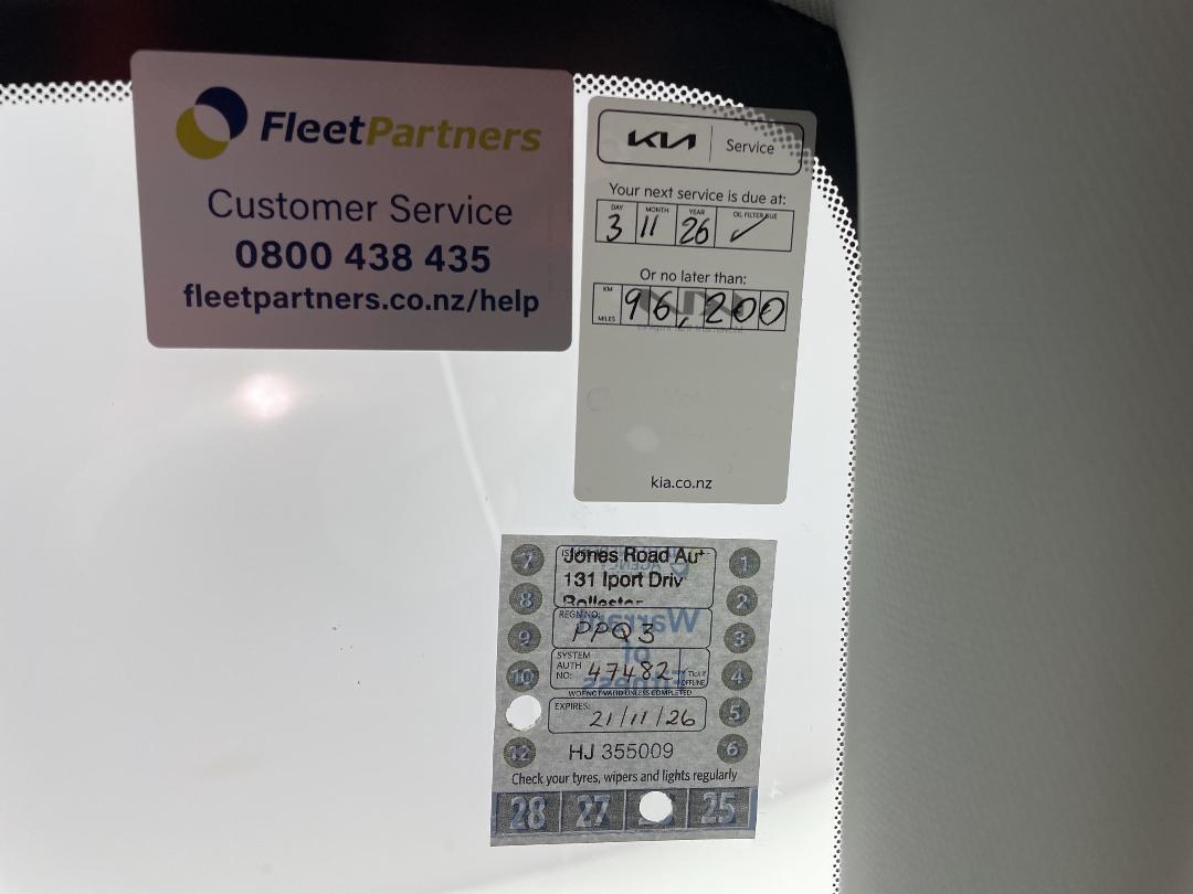 Photo '29' of KIA Sportage