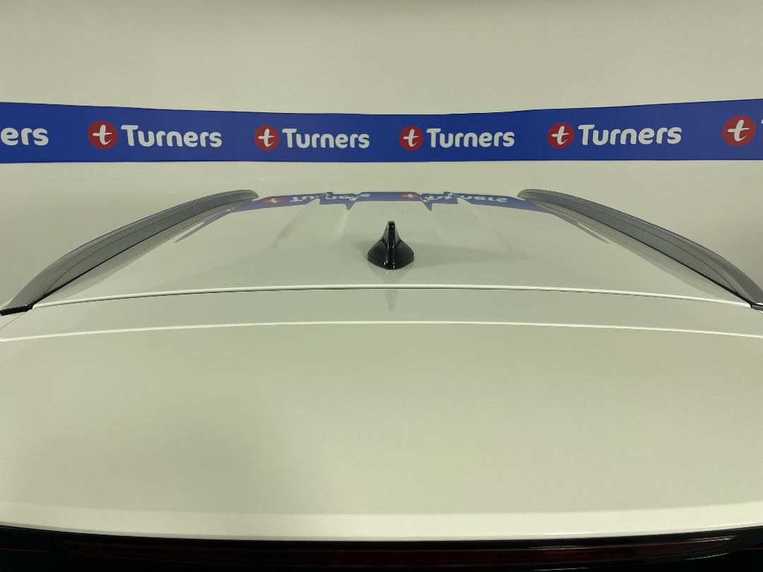 Photo '31' of KIA Sportage