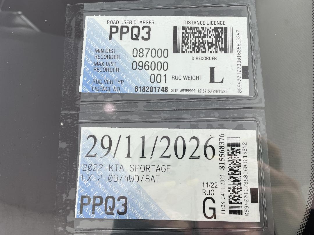 Photo '30' of KIA Sportage