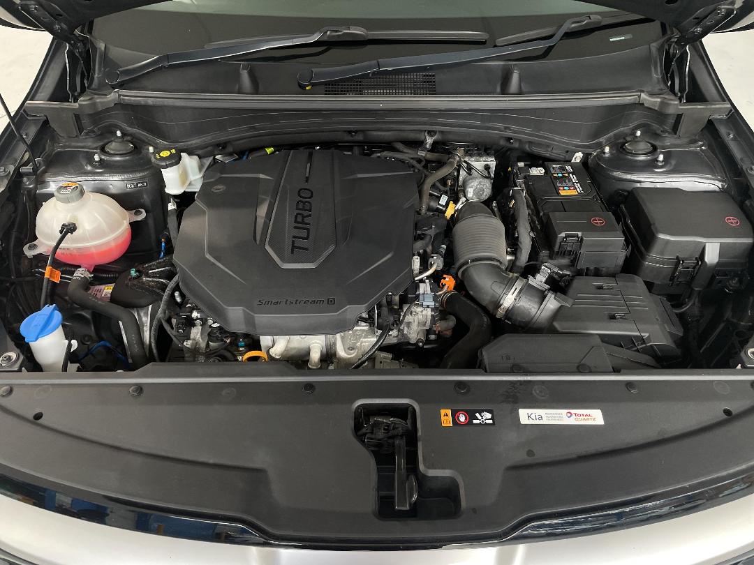 Photo '13' of KIA Sportage