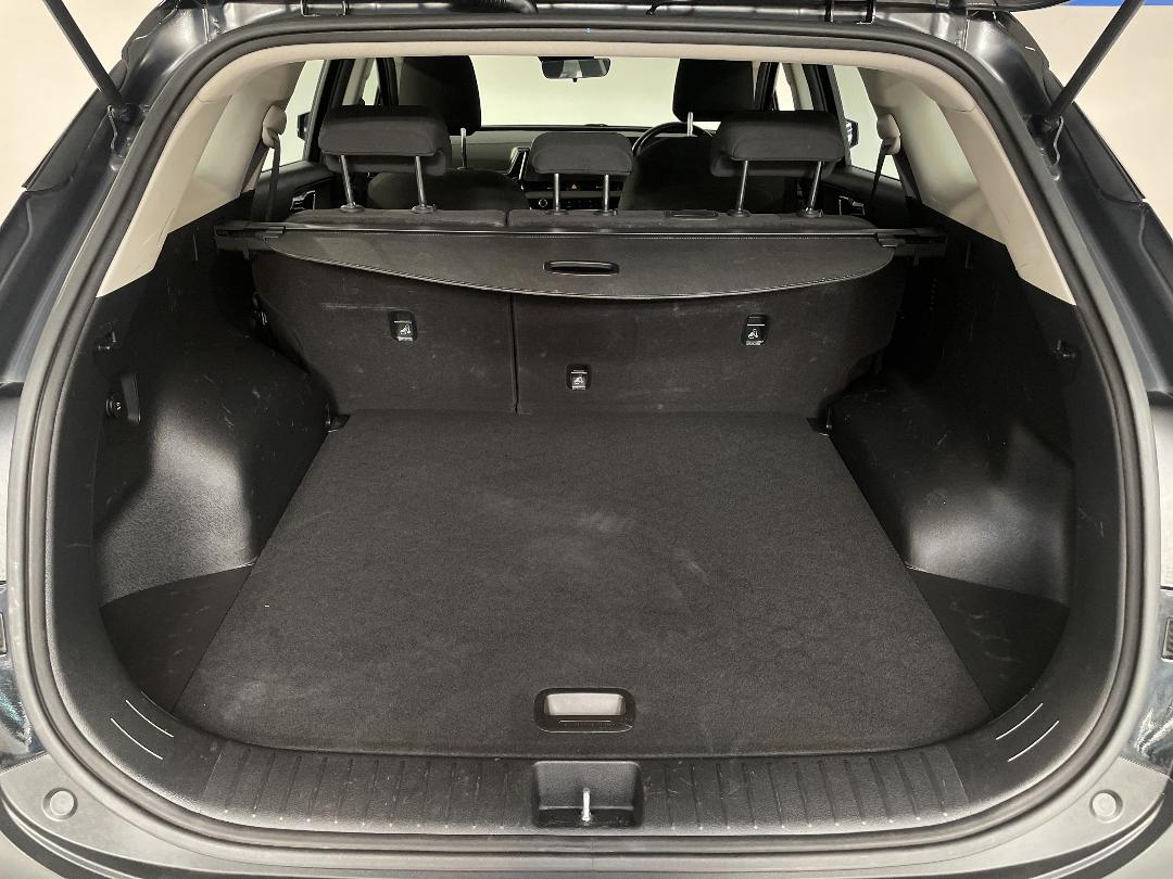 Photo '14' of KIA Sportage