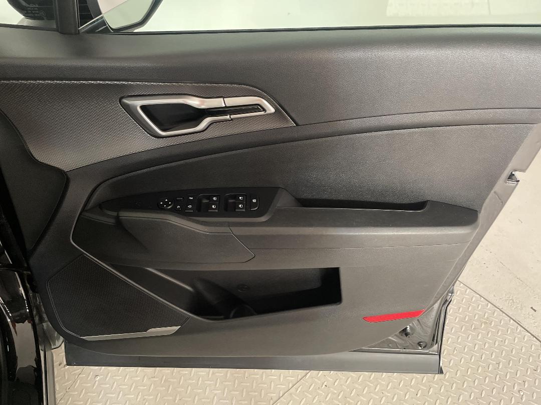 Photo '15' of KIA Sportage