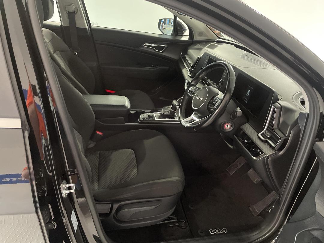 Photo '16' of KIA Sportage