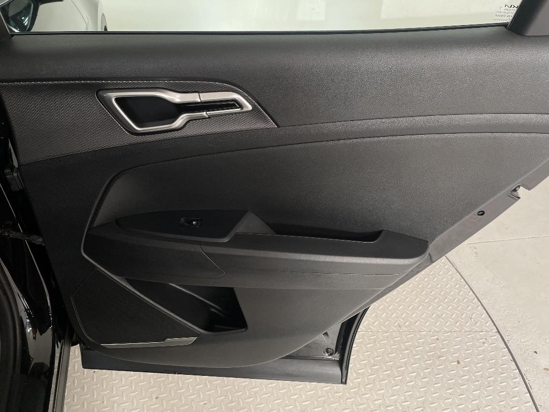 Photo '19' of KIA Sportage