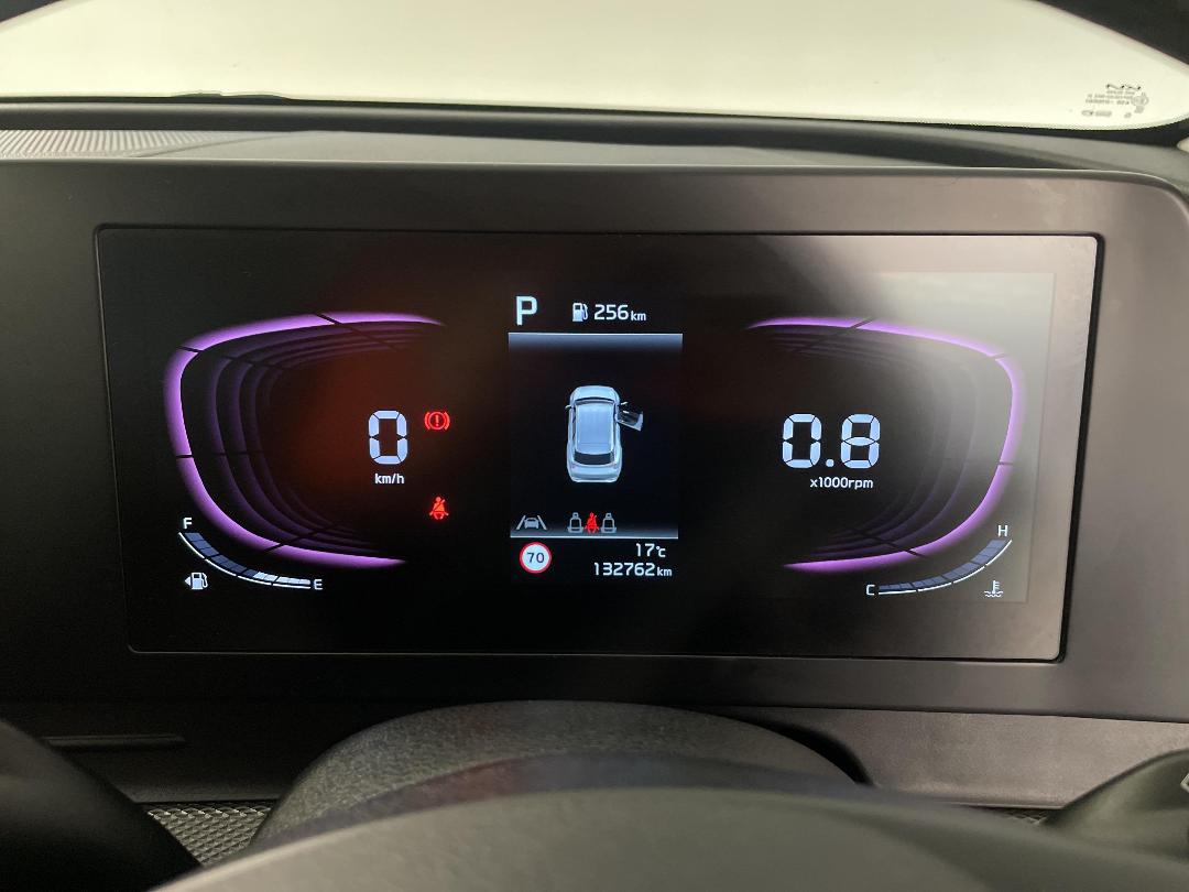 Photo '21' of KIA Sportage