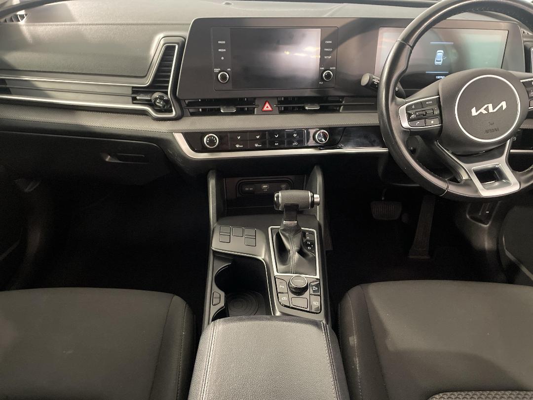 Photo '18' of KIA Sportage