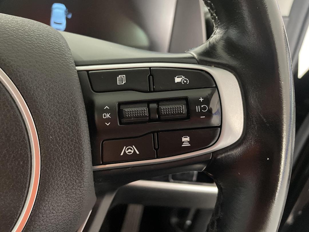 Photo '26' of KIA Sportage