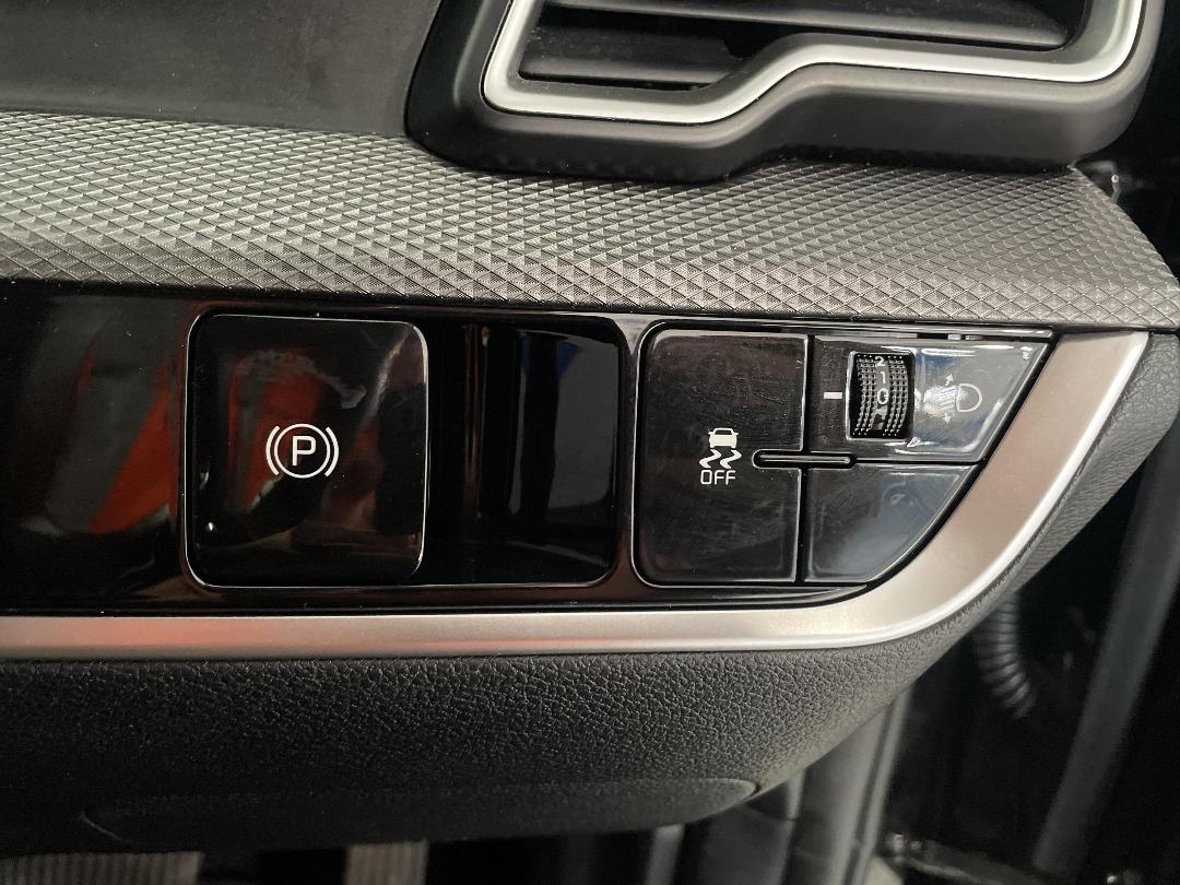 Photo '25' of KIA Sportage