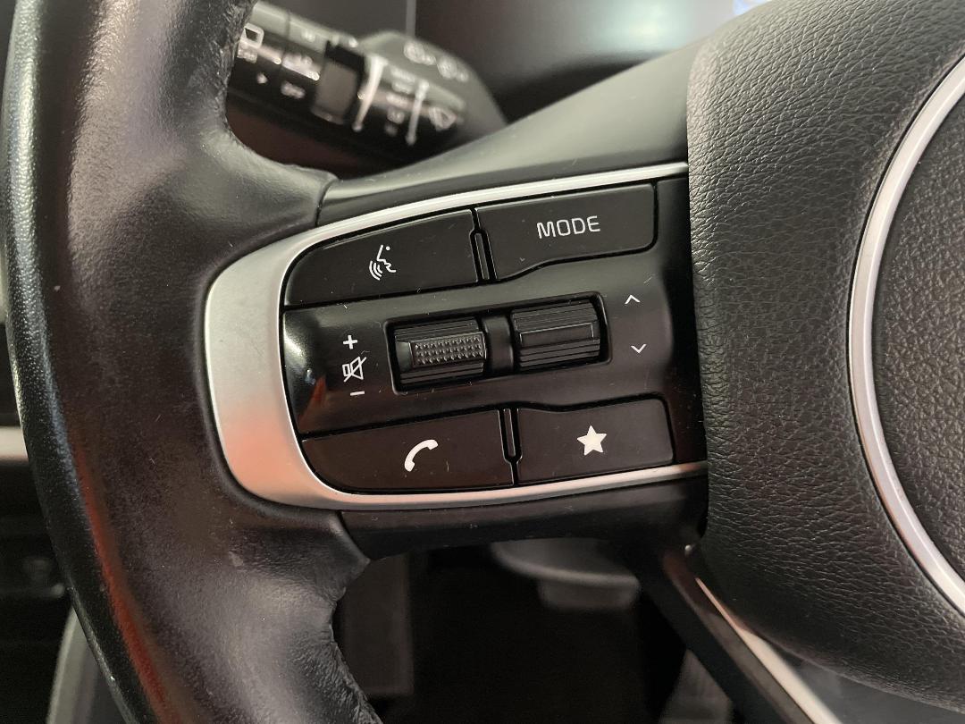 Photo '27' of KIA Sportage