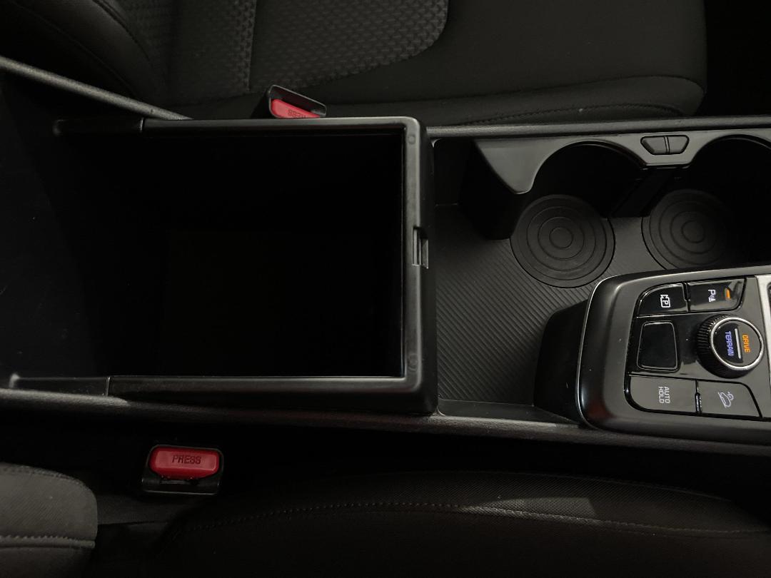 Photo '33' of KIA Sportage