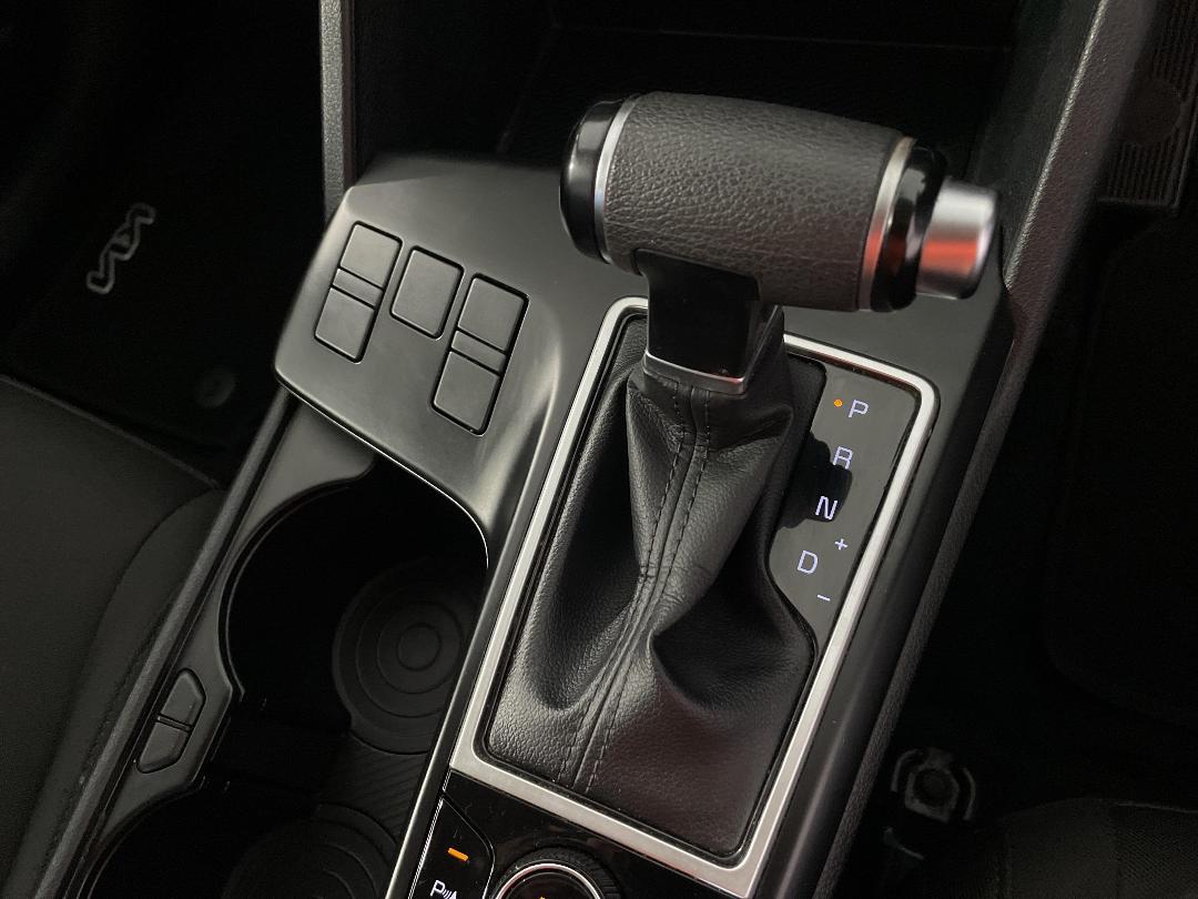 Photo '32' of KIA Sportage