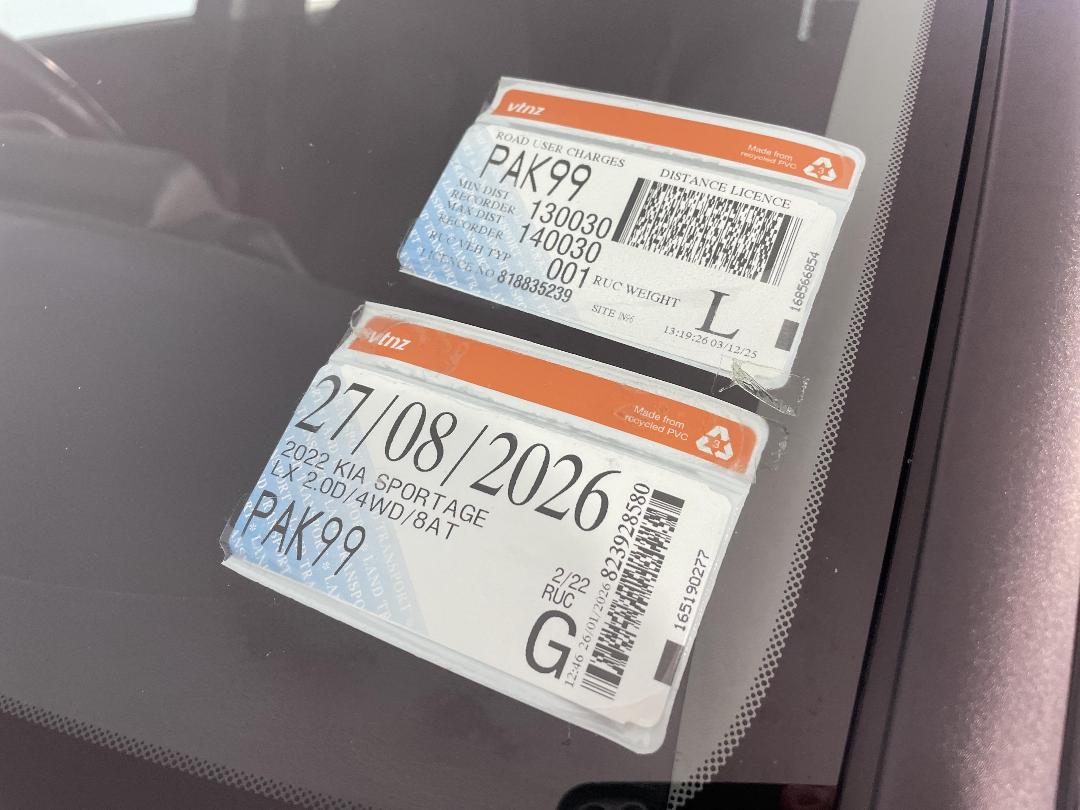 Photo '35' of KIA Sportage