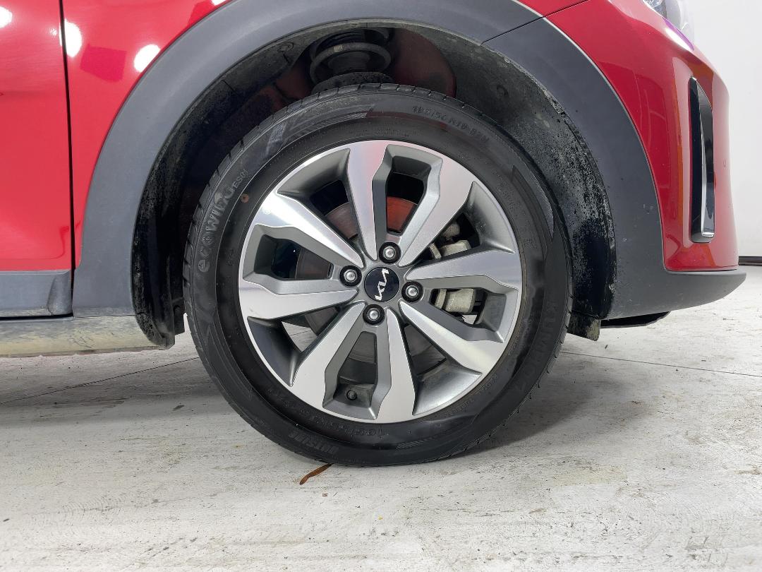 Photo '9' of KIA Stonic