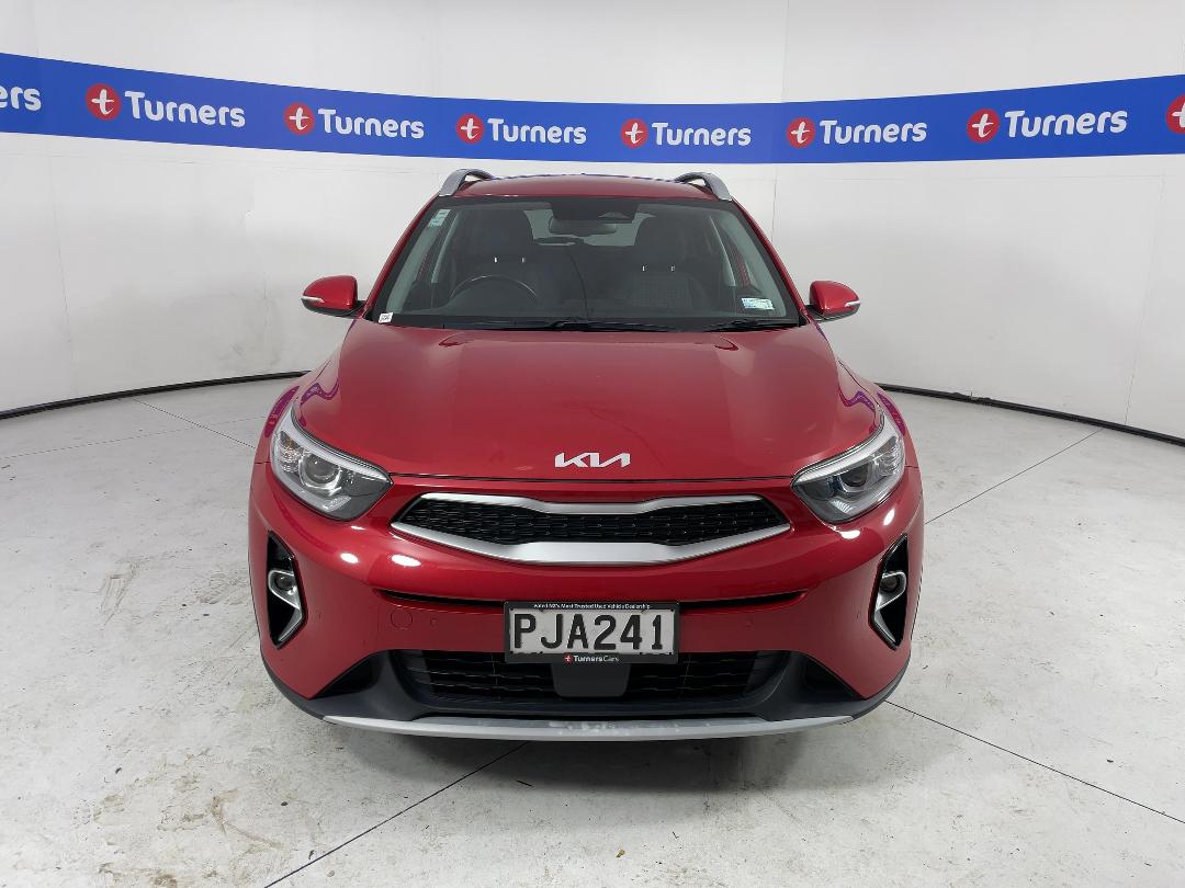 Photo '2' of KIA Stonic