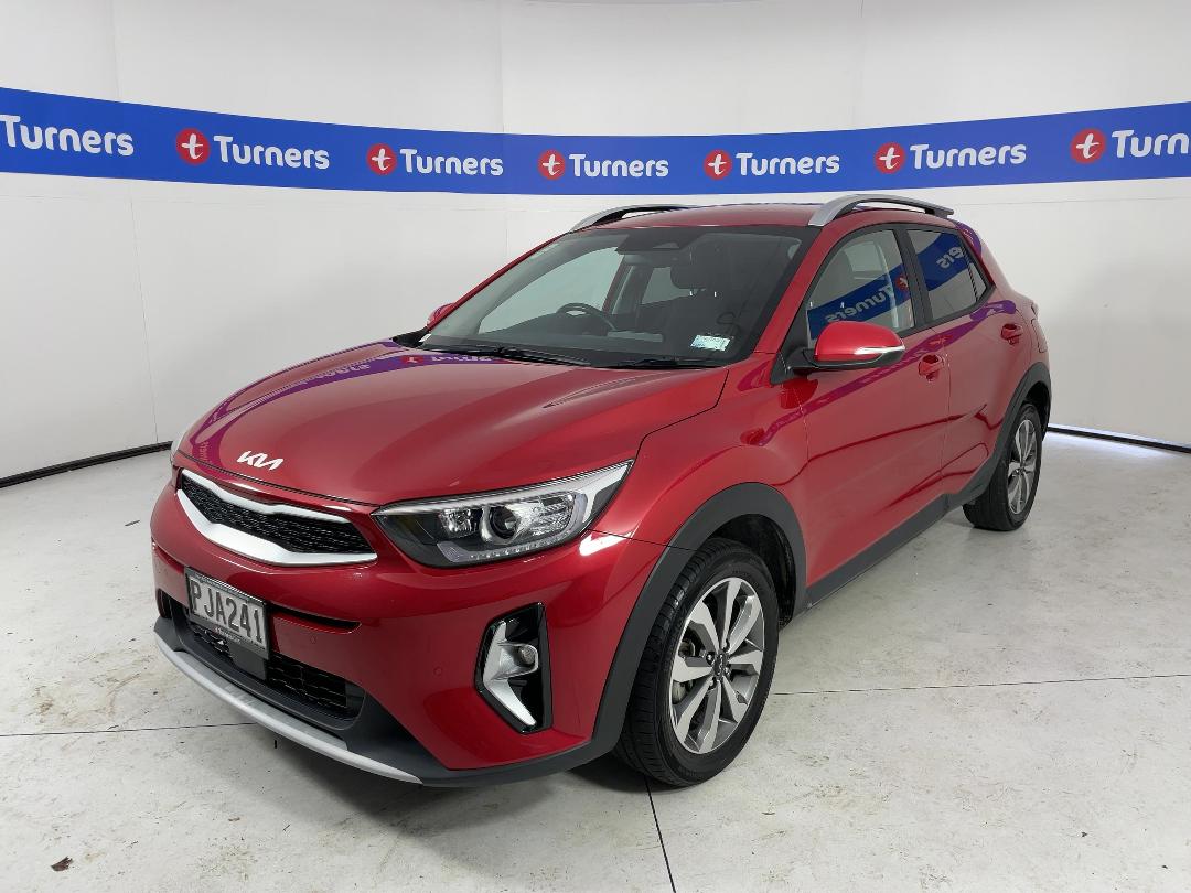 Photo '4' of KIA Stonic