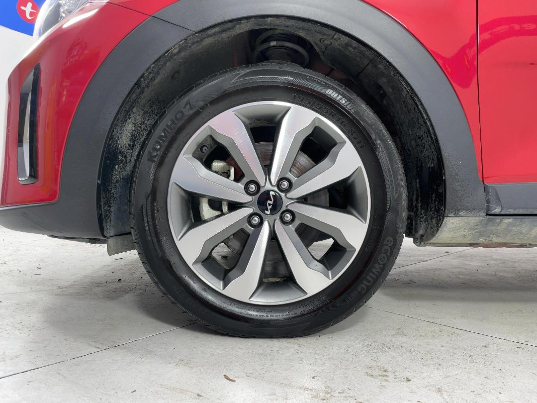 Photo '10' of KIA Stonic