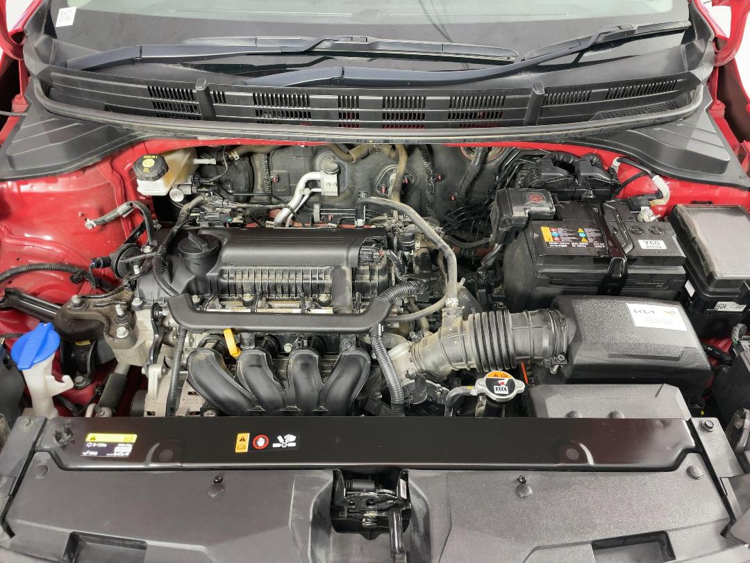 Photo '13' of KIA Stonic