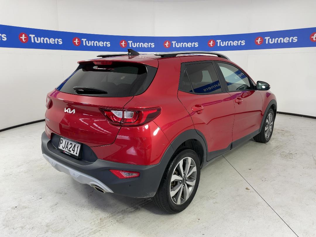 Photo '7' of KIA Stonic