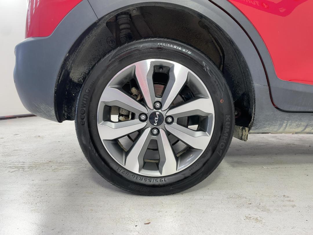 Photo '12' of KIA Stonic