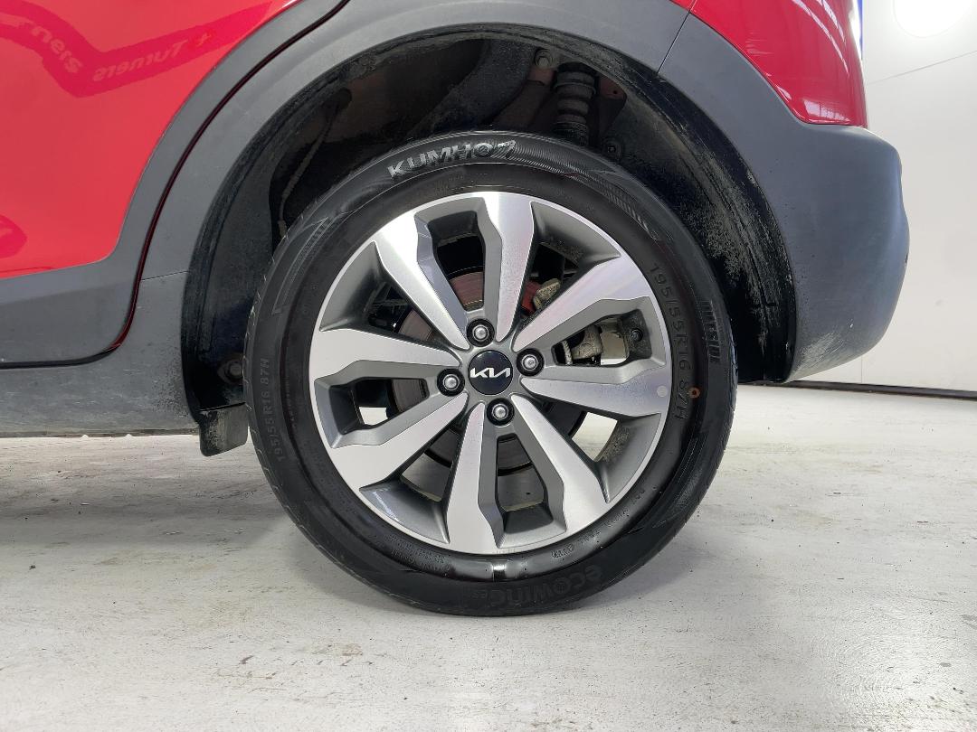 Photo '11' of KIA Stonic