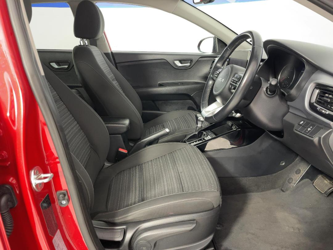 Photo '16' of KIA Stonic