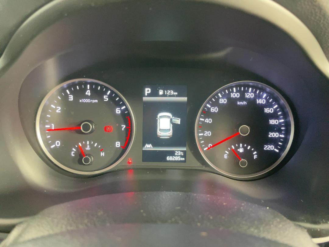 Photo '21' of KIA Stonic