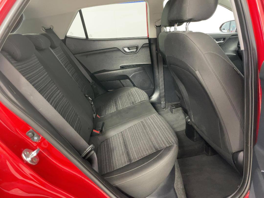 Photo '20' of KIA Stonic