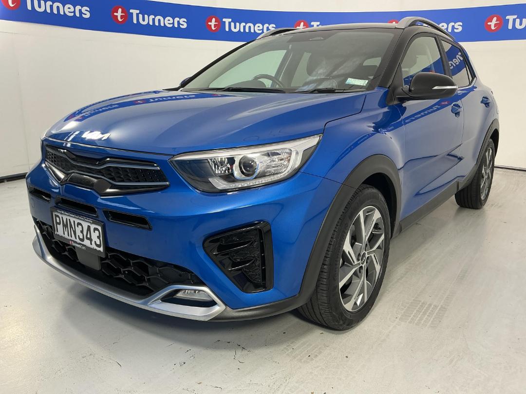 Photo '4' of KIA Stonic Photo '4' of KIA Stonic