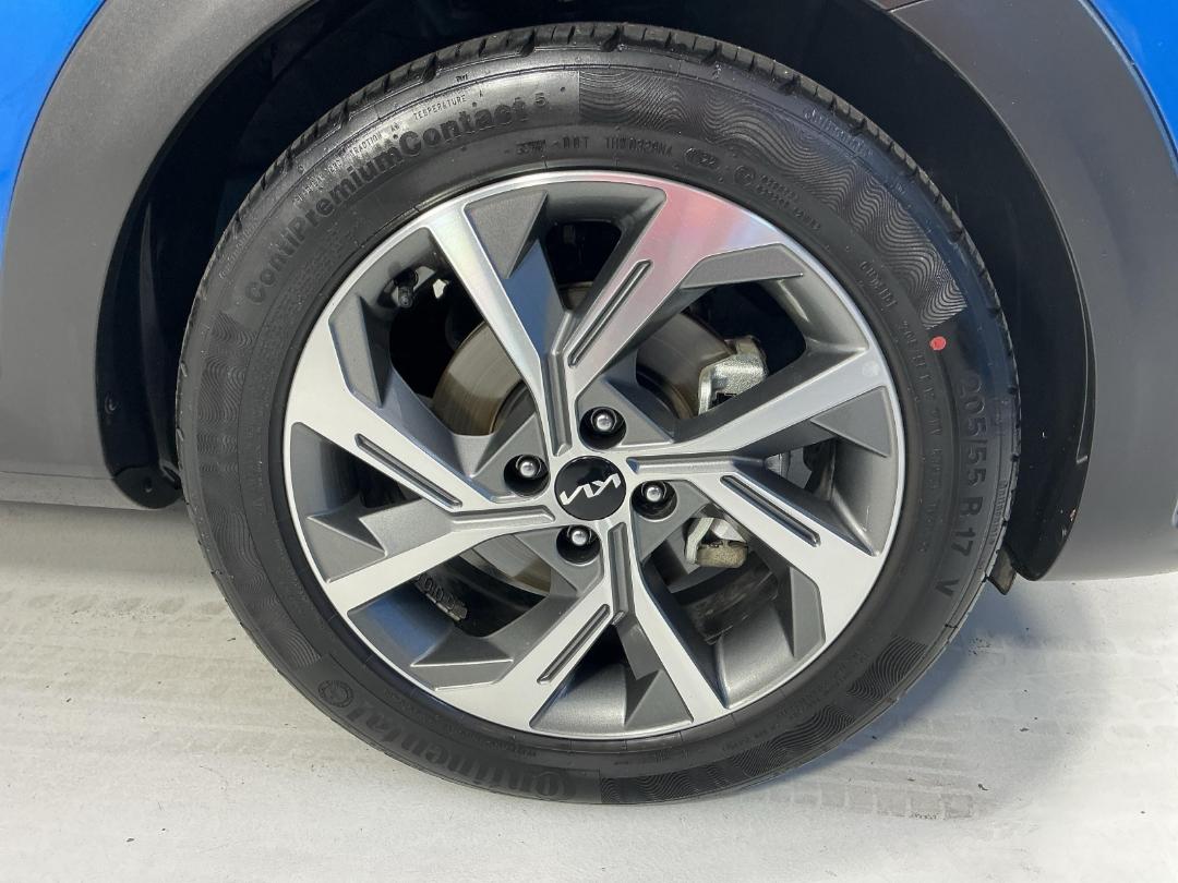 Photo '9' of KIA Stonic Photo '9' of KIA Stonic