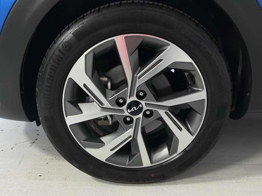 Photo '10' of KIA Stonic Photo '10' of KIA Stonic