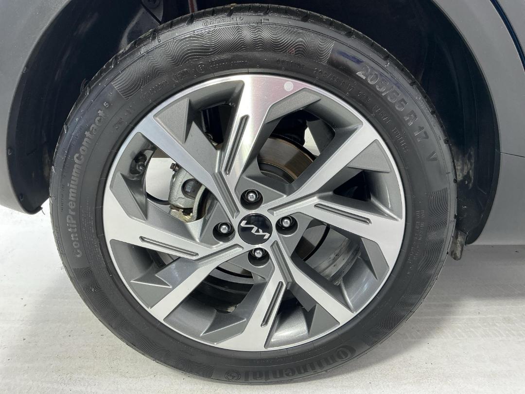 Photo '12' of KIA Stonic Photo '12' of KIA Stonic