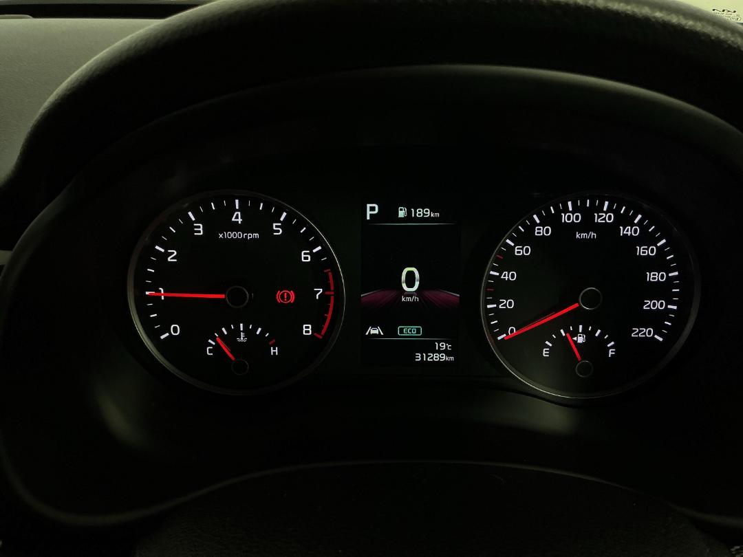 Photo '21' of KIA Stonic Photo '21' of KIA Stonic