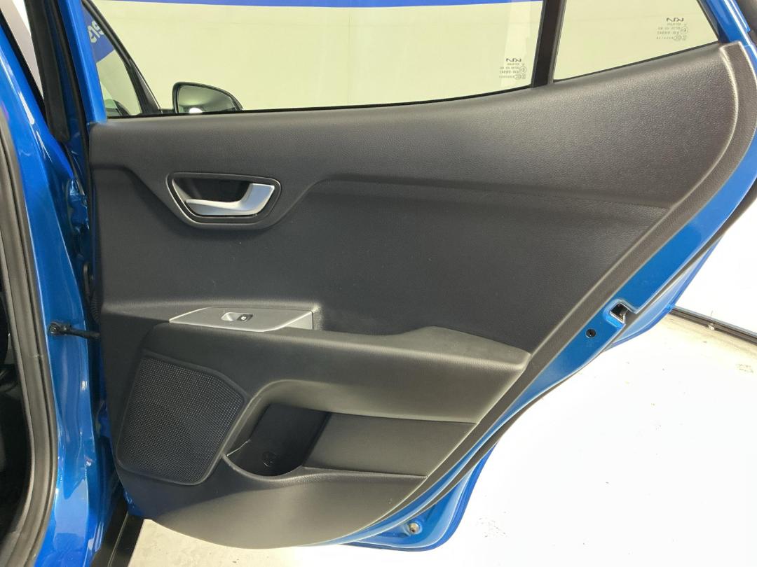 Photo '19' of KIA Stonic Photo '19' of KIA Stonic