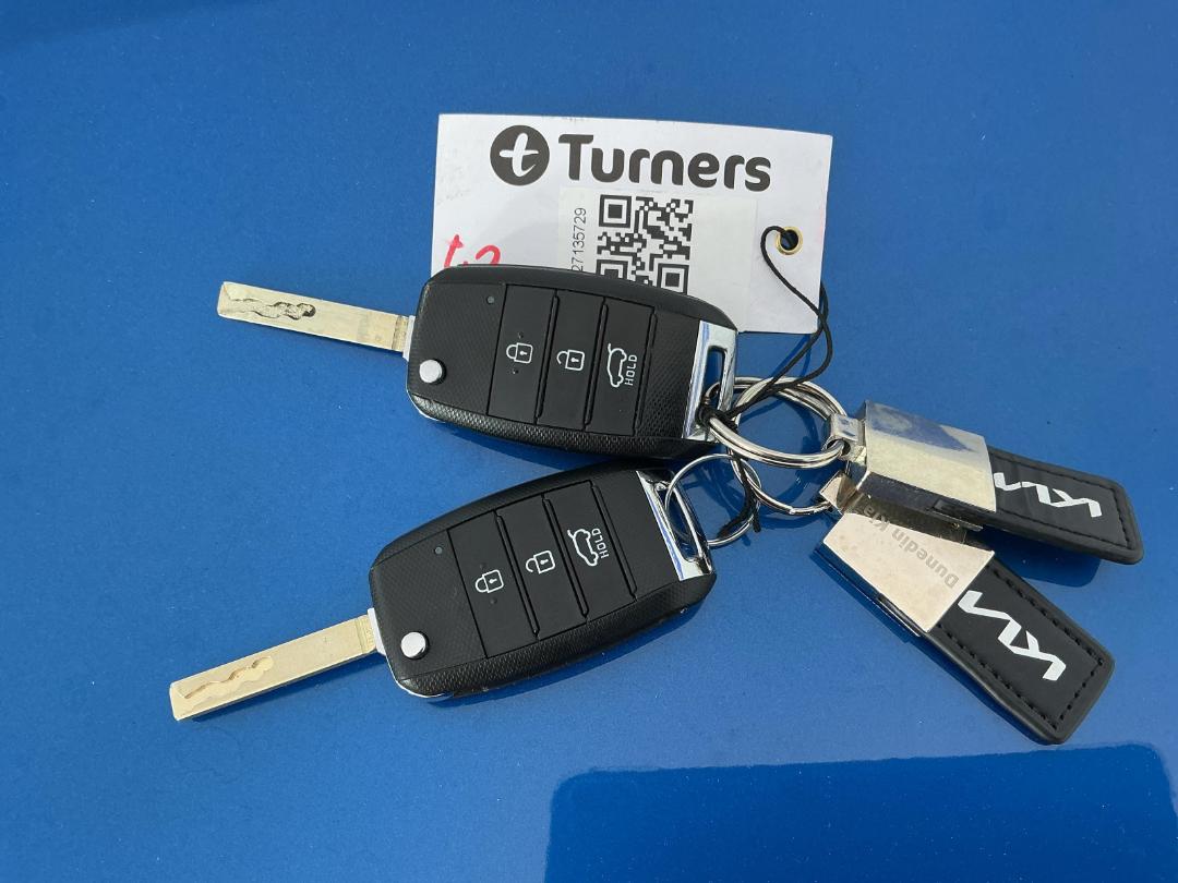 Photo '22' of KIA Stonic Photo '22' of KIA Stonic