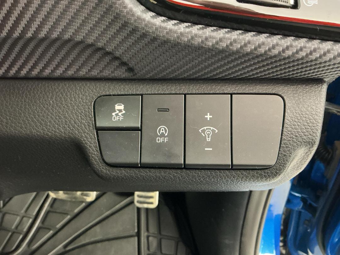 Photo '24' of KIA Stonic Photo '24' of KIA Stonic