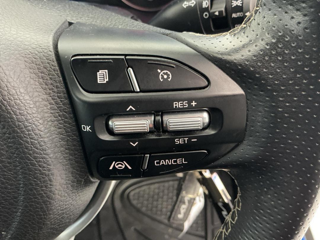 Photo '25' of KIA Stonic Photo '25' of KIA Stonic