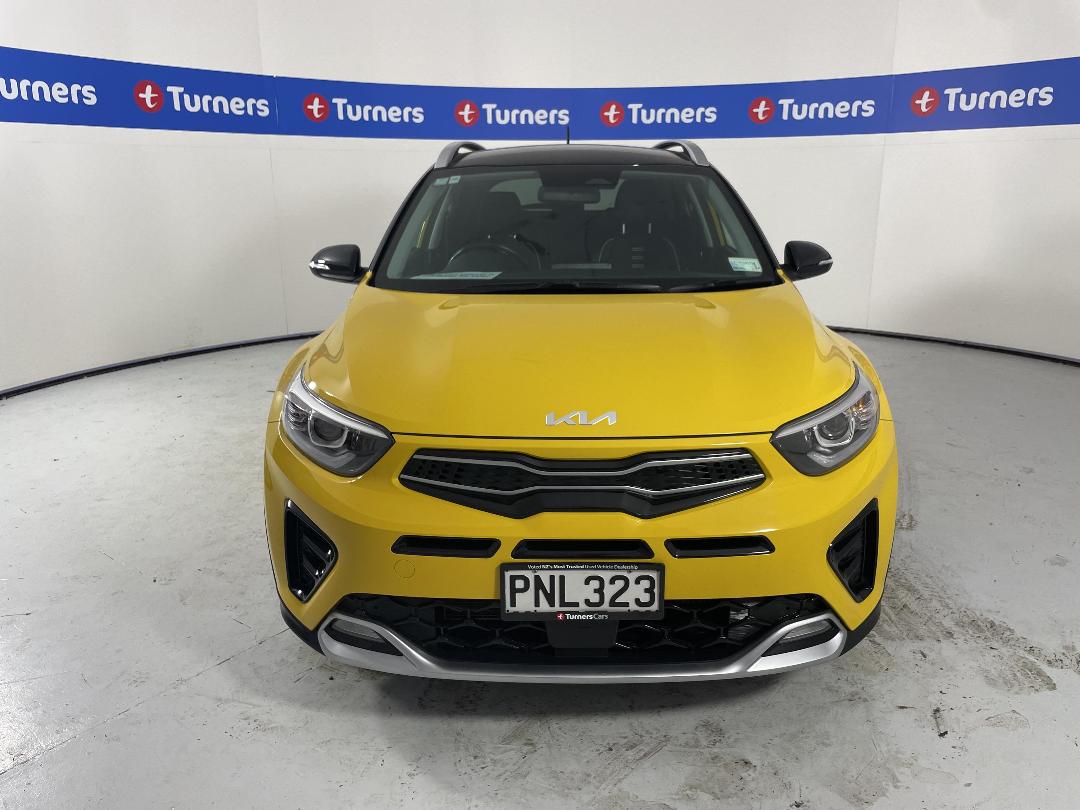 Photo '2' of KIA Stonic