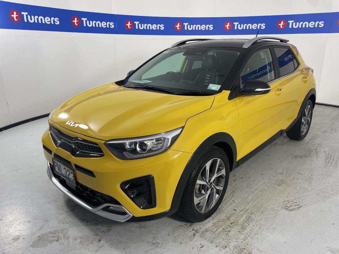 Photo '4' of KIA Stonic