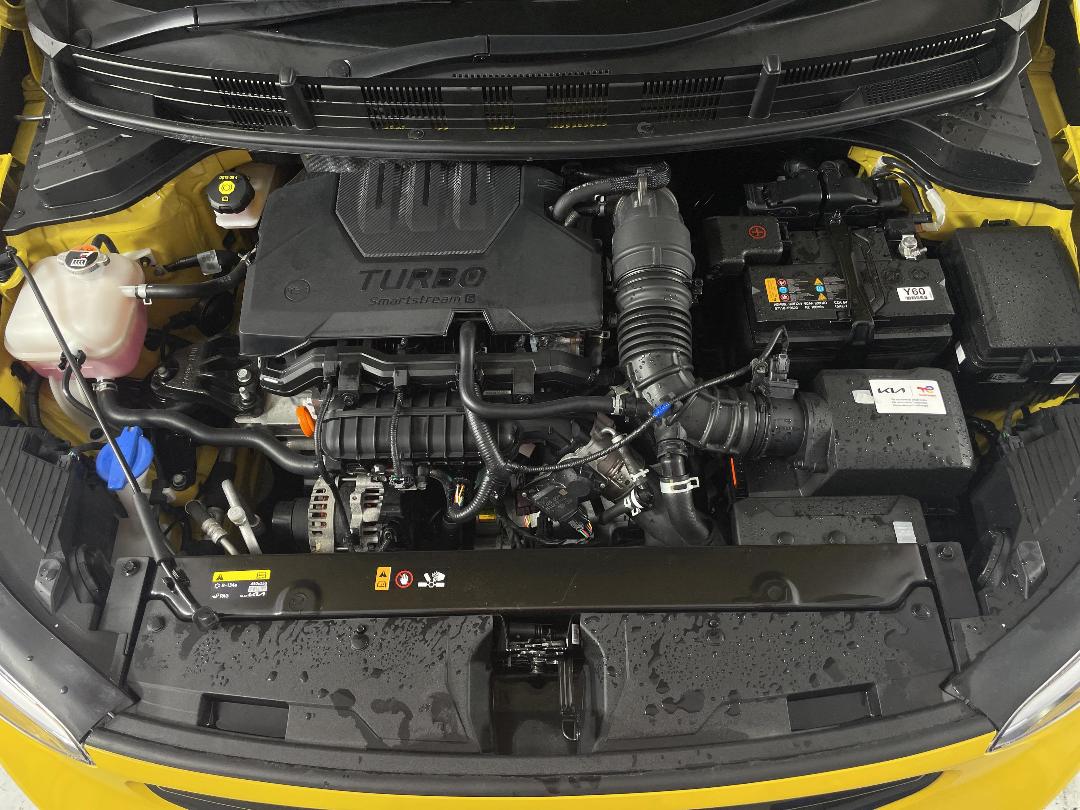 Photo '13' of KIA Stonic