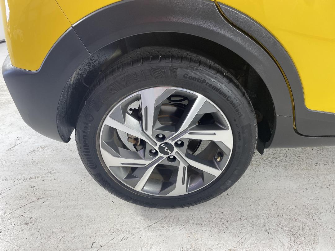 Photo '12' of KIA Stonic