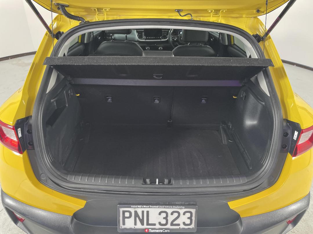 Photo '14' of KIA Stonic