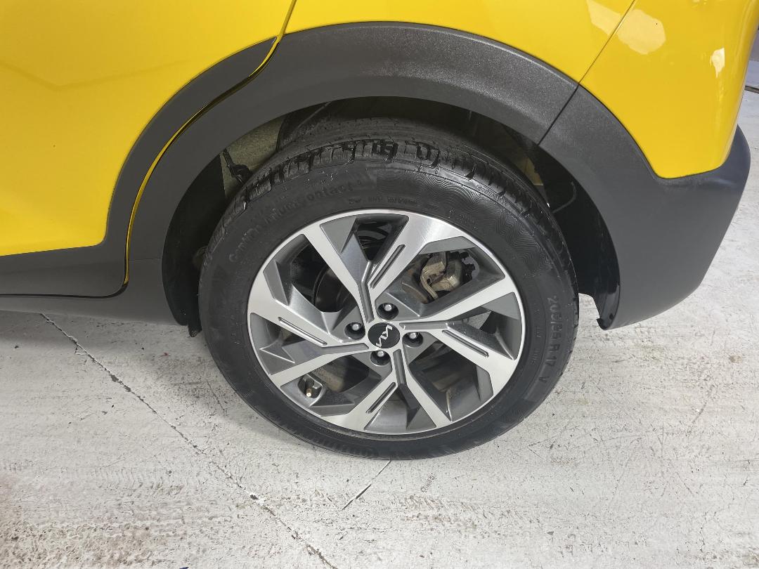 Photo '11' of KIA Stonic