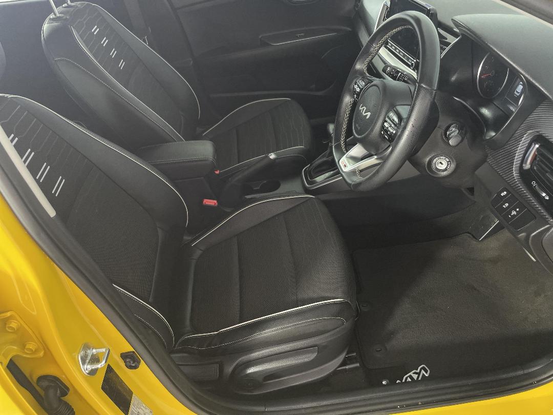 Photo '16' of KIA Stonic